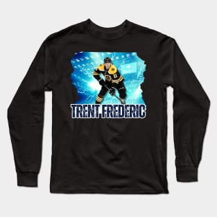 Trent Frederic Long Sleeve T-Shirt